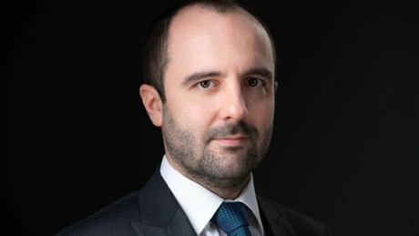Paul Dieter Cîrlănaru este nou CEO al CITR