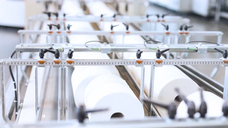 Pehart Grup inaugurează o nouă linie de producție la Sebeș, o investiție de peste 10 milioane de euro