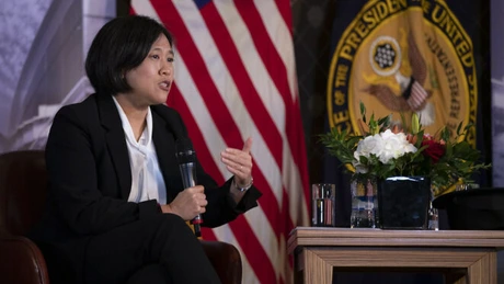 Administrația americană își arată susținerea față de Lituania în conflictul diplomatic pe care-l are cu China