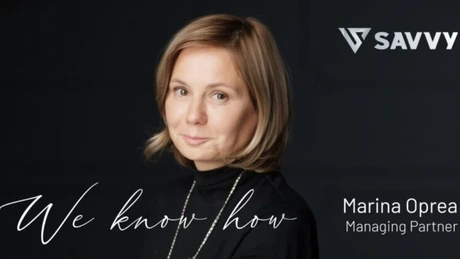 Compania de consultanță financiară Savvy a devenit membră al GGI Global Alliance, cea mai mare asociație multidisciplinară din lume