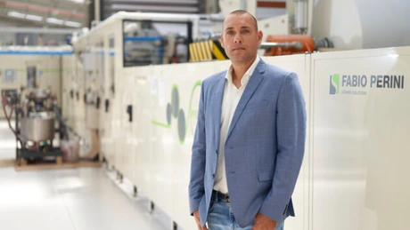 Elfi a realizat în 2021 o cifră de afaceri de peste 30 de milioane de lei