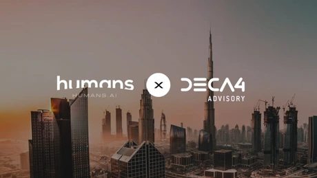 Startup-ul românesc Humans.ai intră pe piața din Emiratele Arabe Unite