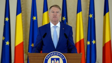 Preşedintele Iohannis - convorbire cu omologul austriac despre Schengen. Ambasadorul României retrimis la Viena