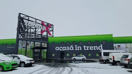 Retailerul austriac Mömax se extinde în România și deschide un magazin în cartierul Coresi din Brașov