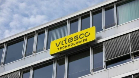 Vitesco Technologies, comandă de peste 1 mld. euro de la un producător auto nord-american