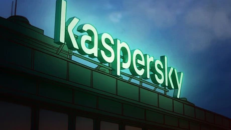 Cum răspunde Kaspersky România legat de proiectul de lege care le interzice antivirusul în instituțiile publice