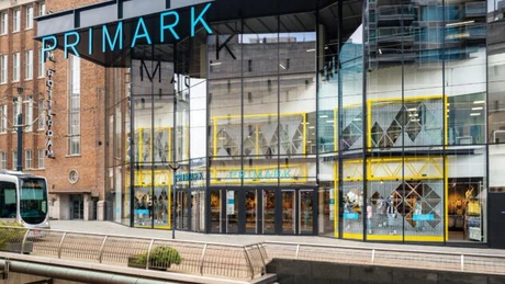 Retailerul Primark are deja planuri pentru al doilea magazin din România. Primul îl deschide la București la sfârșitul anului