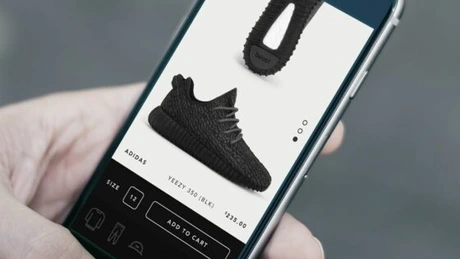 Aplicațiile mobile de shopping au cucerit românii. România a intrat în Top 10 piețe europene în funcție de adopția utilizatorilor