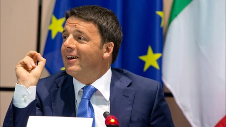 Matteo Renzi și Esko Aho, foști premieri ai Italiei și respectiv Finlandei, au demisionat din Consiliile de Administraţie a două firme rusești