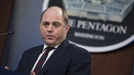 Primii soldați ucraineni care urmează să fie instruiți de forțele britanice au ajuns în Regatul Unit