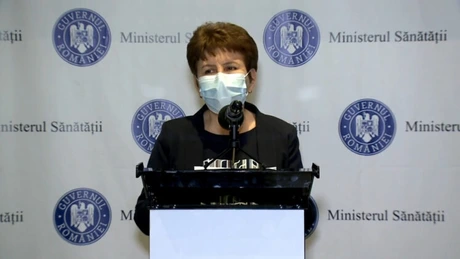 Adriana Pistol: Regulile adoptate de Guvern în privința certificatului digital european nu modifică folosirea certificatului COVID-19 în România