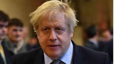 Alegeri locale în Marea Britanie - test pentru premierul Boris Johnson