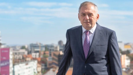Banca Transilvania acordă dividende în numerar de 800 de milioane de lei, aproximativ 45% din profit