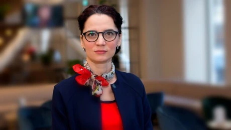 Maria Drăgulin este noul director de dezvoltare hotelieră al Accor pentru România, Bulgaria, Moldova și Republica Cehă
