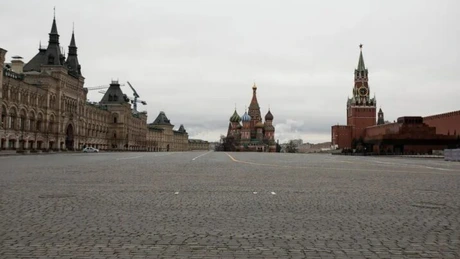 Rusia promite o ripostă puternică și dureroasă drept răspuns la sancțiunile impuse de americani