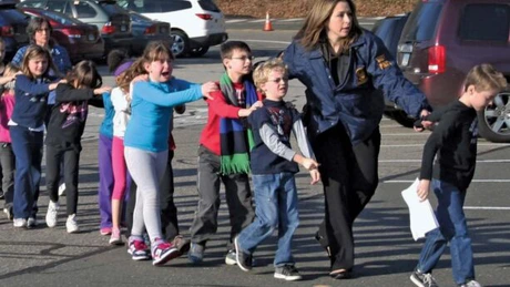 Fabricantul american de arme Remington le va plăti despăgubiri de 73 de milioane de dolari familiilor victimelor masacrului din școala Sandy Hook