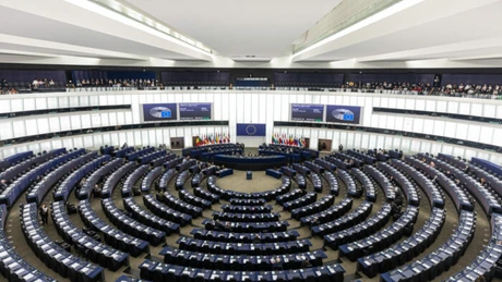 Parlamentul European a adoptat o propunere de buget pentru 2023 care să se axeze pe Ucraina, energie şi pandemie