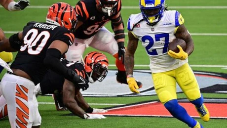 Rețeta Super Bowl 2022 a generat aproximativ 1 miliard de dolari