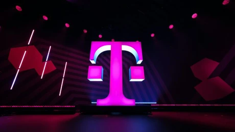 Deutsche Telekom își schimbă logoul, inclusiv în România