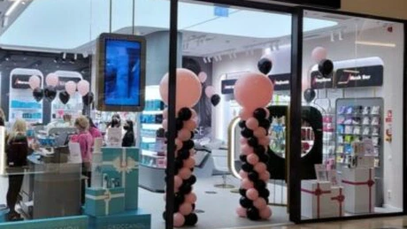 Startup-ul românesc Xpert Beauty se extinde în Ungaria, cu un magazin în Budapesta și un site dedicat