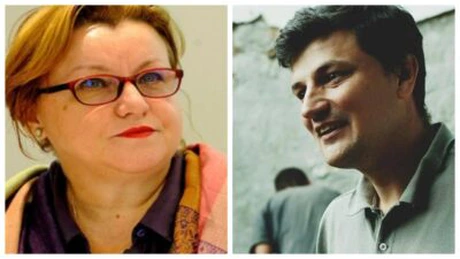 ROMÂNIATV.NET - Ștefan Bâlici, demis de la conducerea Institutului Național al Patrimoniului. Cum a fost 