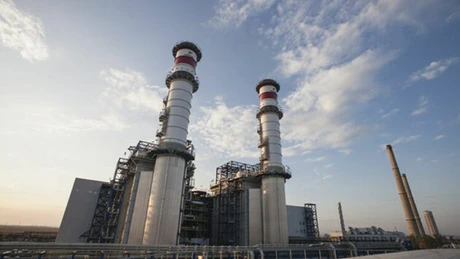 Centrala de la Brazi a Petrom, ultima investiție semnificativă în sectorul energetic, a împlinit 10 ani. A produs de atunci peste 32 TWh