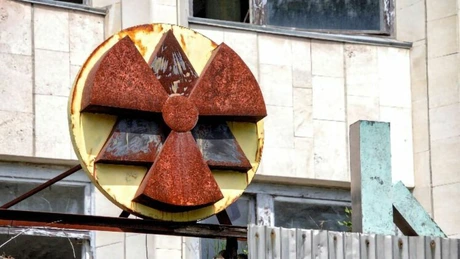 Reuters: Rusia acuză Ucraina, fără dovezi, că este aproape să fabrice o armă nucleară pe bază de plutoniu