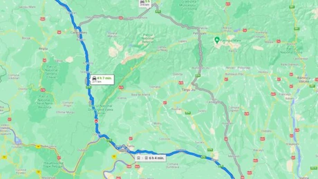 Drumul Expres Craiova-Lugoj se va scoate la licitaţie pe cinci loturi - Grindeanu