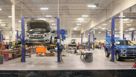 De ce echipamente ai nevoie pentru a-ţi deschide o vulcanizare