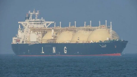 Japonia îşi va acoperi necesarul de gaze naturale, înainte de a ajuta Europa