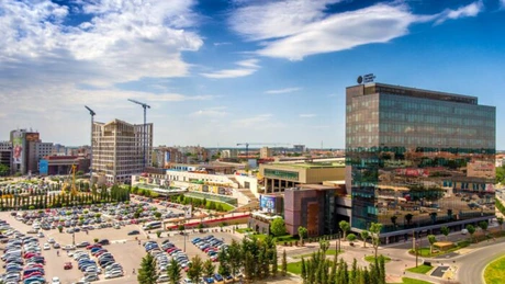 Factura la curent în mallurile și birourile deținute de Iulius s-a dublat. Mallul din Timișoara consumă într-o lună cât 13.000 de apartamente