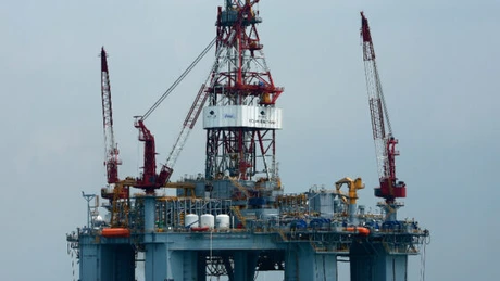Şeful OMV Petrom: Suntem mai aproape ca oricând de demararea proiectului Neptun Deep din Marea Neagră