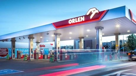 Tranzacție-gigant în zona noastră. Companiile poloneze Orlen și PGNiG fuzionează și dau naștere cele mai mari firme de energie din Europa Centrală