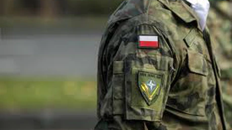 NATO intenţionează să-şi crească prezenţa în statele baltice şi Polonia, dacă Rusia menţine trupele în Belarus