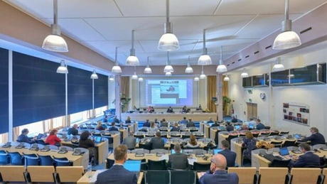 CERN impune noi sancțiuni împotriva Rusiei