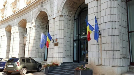 Câciu: Ministerul Finanţelor deţine una dintre cele mai complexe structuri informatice din România