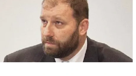 Adrian Cucu este noul șef al Oficiului Naţional de Prevenire şi Combatere a Spălării Banilor