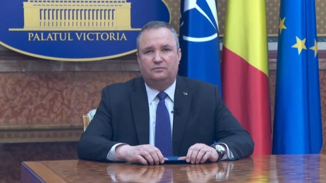 Ciucă: România va sprijini Republica Moldova în realizarea reformelor şi avansarea parcursului european