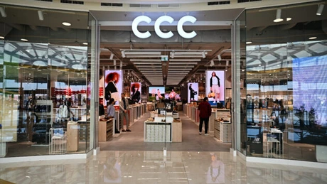 Polonezii de la CCC vor să îşi extindă baza de investitori pentru vânzarea de acţiuni
