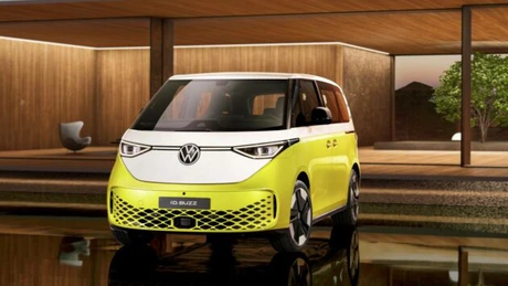 Volkswagen și partenerii săi vor investi peste 20 de miliarde de euro în producția de celule de baterii pentru autovehicule electrice