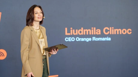 Orange: Vom investi peste 200 milioane de euro anual în România, a patra piață pentru grup
