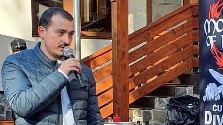 Marius Banga, Maranc - Povestea antreprenorului care a renunțat la magazinul de pe Amazon și a ajuns la afaceri de milioane în România din produse şi accesorii pentru bucătărie