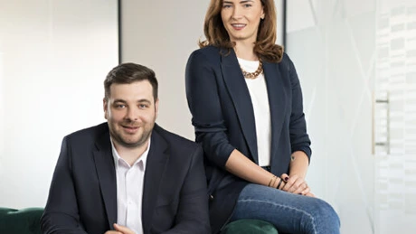 Startup-ul healthtech SanoPass deschide o nouă rundă de finanțare și își propune să atragă 3 milioane de euro