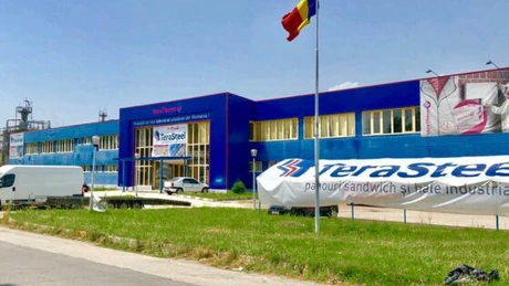 Fabricantul de polistiren și mortare uscate VeroTherm a înregistrat venituri de 10 milioane de euro în 2021 și țintește pentru 2022 o creștere de 35% a vânzărilor