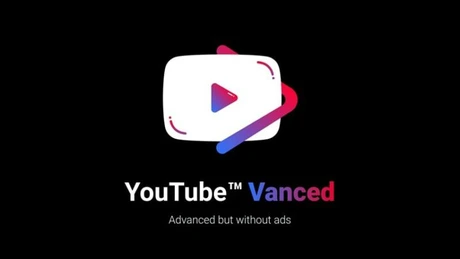 Google obligă YouTube Vanced să închidă „din motive legale”