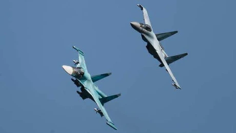 SUA: Kievul nu are nevoie cu adevărat de avioane de luptă, va primi mai multe arme sol-aer