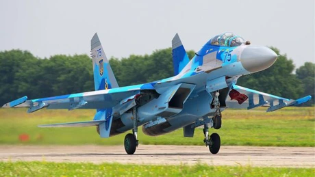 Rusia avertizează că ţările care îşi pun aerodromurile la dispoziţia Ucrainei ar putea fi considerate părţi în conflict