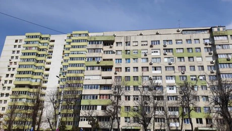 Prețurile apartamentelor din București continuă să crească. Unde au stat pe loc prețurile în ultimul an