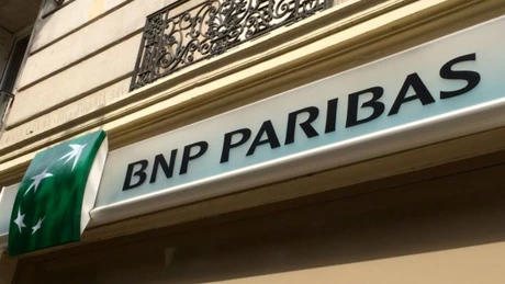 Belgia ar putea obţine peste două miliarde de dolari din vânzarea unei participaţii în BNP Paribas