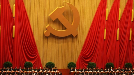 China sancţionează şapte oficiali taiwanezi 